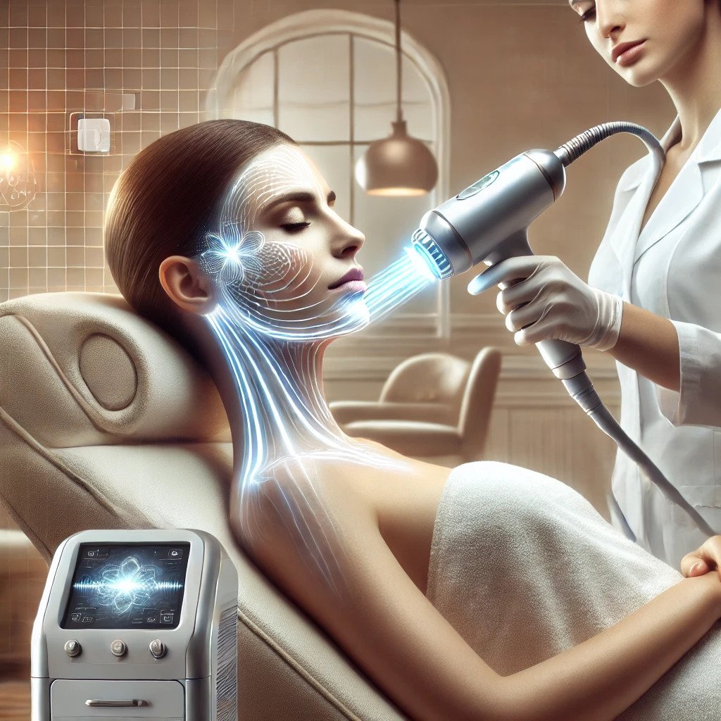 Your RF Skin Tightening Journey Starts Here
