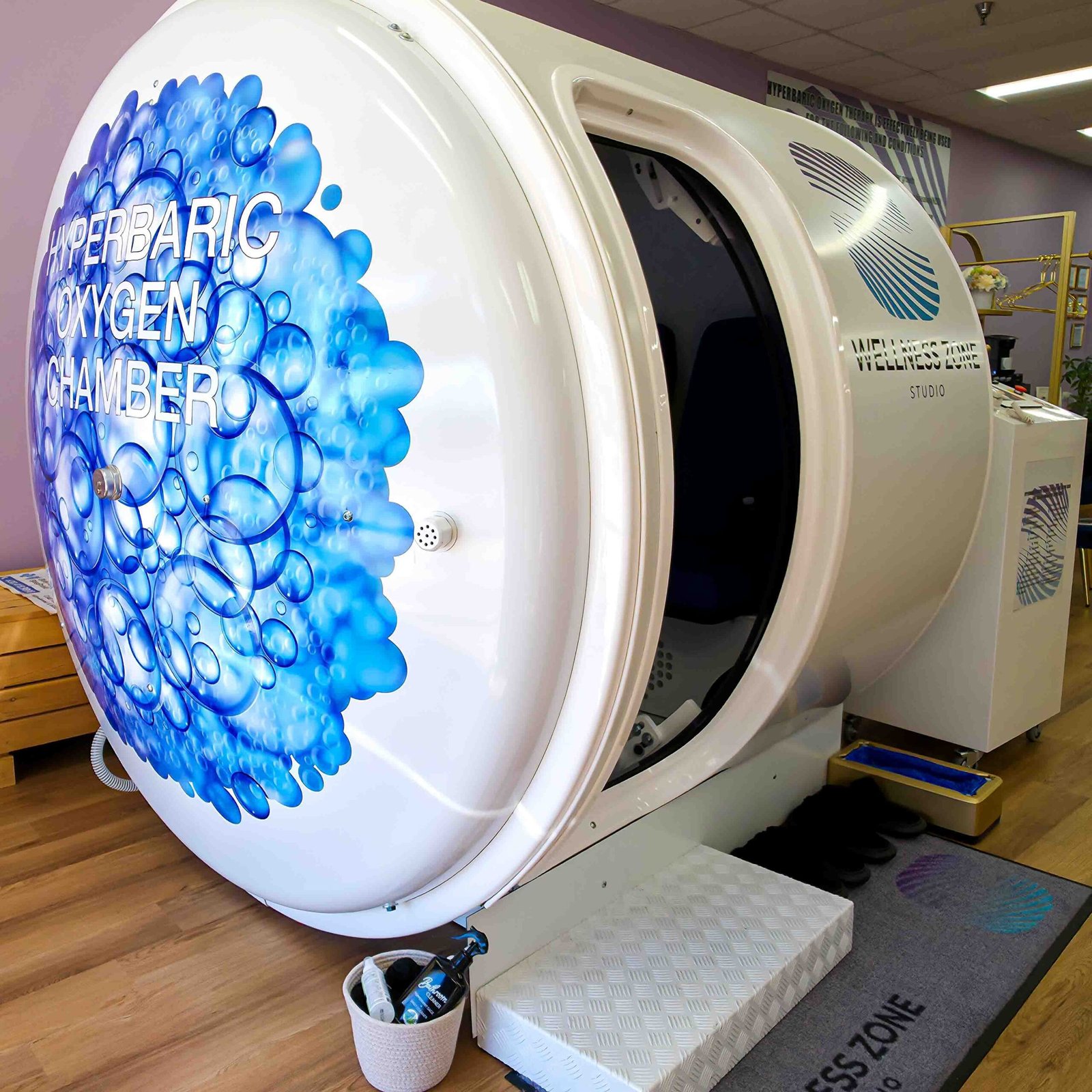 Hyperbaric Oxygen Therapy (3)