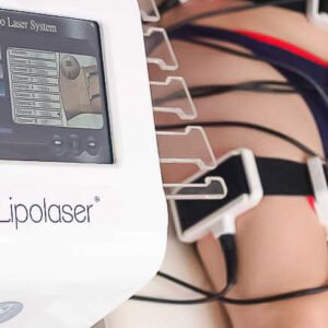 Benefits of LipoLaser - Fat Reduction Therapy